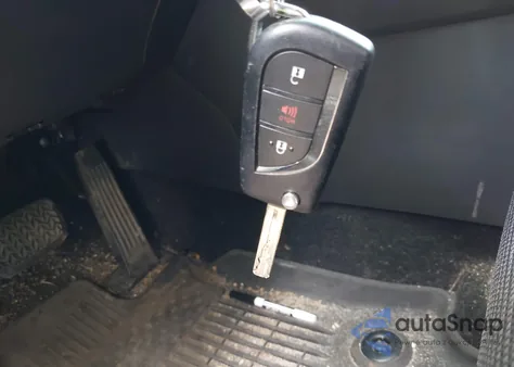 2020 Toyota Rav4 Le из США, поврежденный, VIN 2T3F1RFV4LW104294